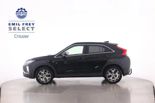 Mitsubishi Eclipse Cross 1.5 T Value 4x4