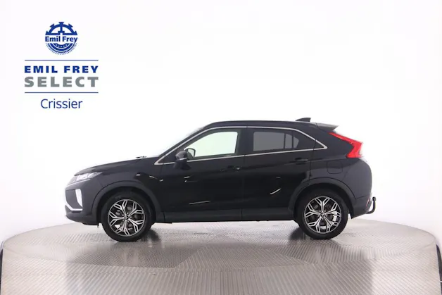 Mitsubishi Eclipse Cross 1.5 T Value 4x4