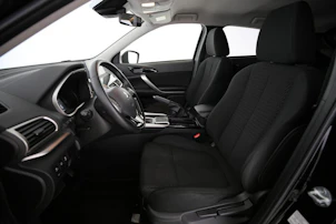 Fahrzeugbild MITSUBISHI Eclipse Cross 1.5 T Value 4x4