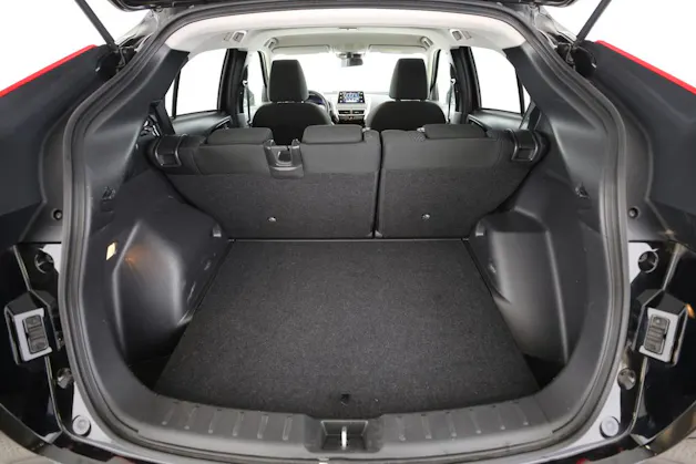 Mitsubishi Eclipse Cross 1.5 T Value 4x4