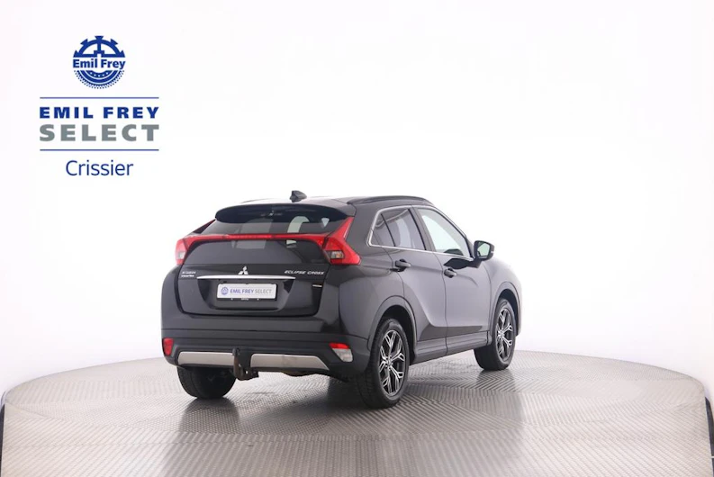 Fahrzeugbild MITSUBISHI ECLIPSE CROSS