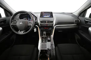 Mitsubishi Eclipse Cross 1.5 T Value 4x4