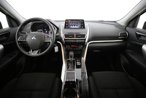 Fahrzeugbild MITSUBISHI Eclipse Cross 1.5 T Value 4x4