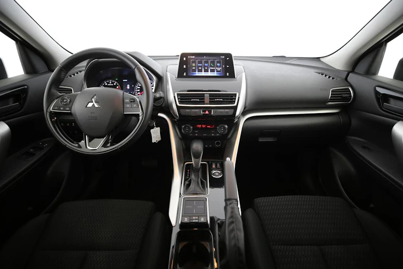 Fahrzeugbild MITSUBISHI ECLIPSE CROSS