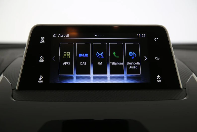 Fahrzeugbild MITSUBISHI ECLIPSE CROSS