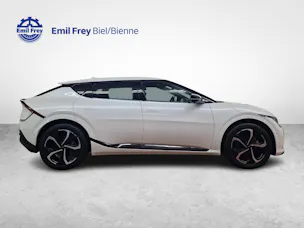 Kia EV6 77 kWh GT-Line 4x4