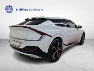 Kia EV6 77 kWh GT-Line 4x4
