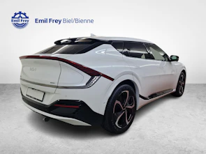 Fahrzeugbild KIA EV6 77 kWh GT-Line 4x4
