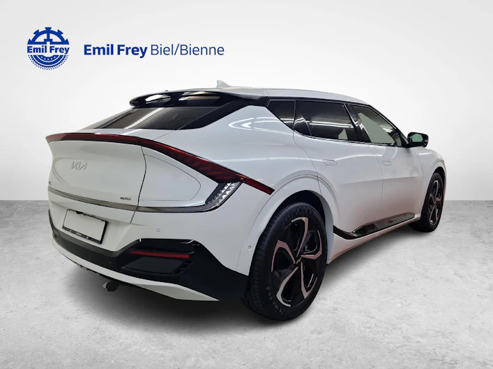 Fahrzeugbild KIA EV6