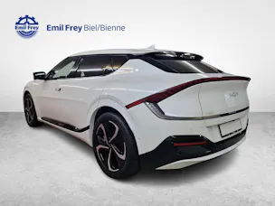 Kia EV6 77 kWh GT-Line 4x4