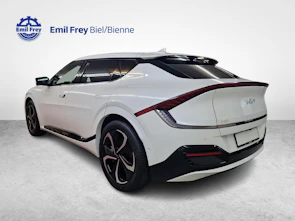 Fahrzeugbild KIA EV6 77 kWh GT-Line 4x4