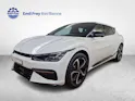 Kia EV6 77 kWh GT-Line 4x4