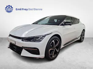 Kia EV6 77 kWh GT-Line 4x4