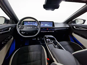 Fahrzeugbild KIA EV6 77 kWh GT-Line 4x4