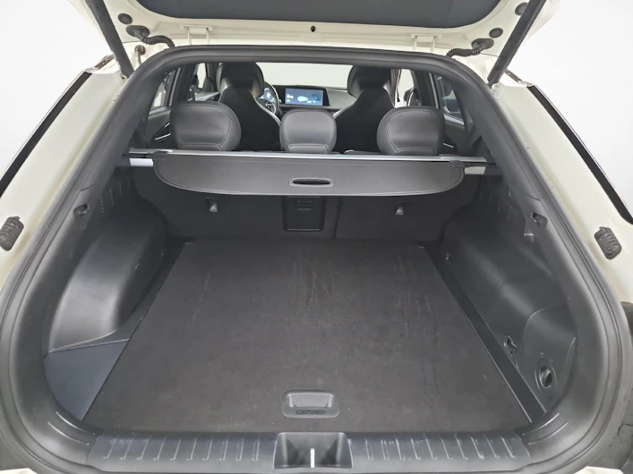 Fahrzeugbild KIA EV6