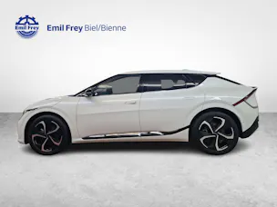 Kia EV6 77 kWh GT-Line 4x4