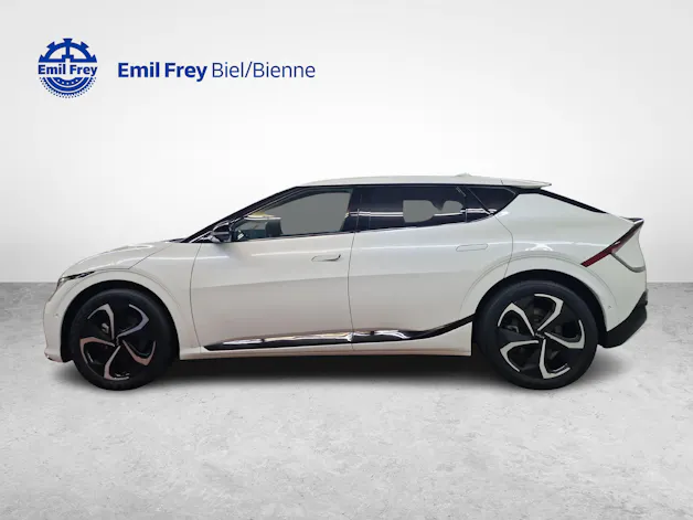 Kia EV6 77 kWh GT-Line 4x4