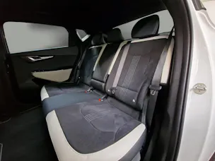 Kia EV6 77 kWh GT-Line 4x4