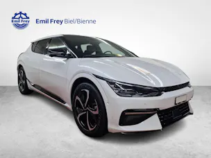 Kia EV6 77 kWh GT-Line 4x4