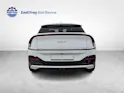 Kia EV6 77 kWh GT-Line 4x4
