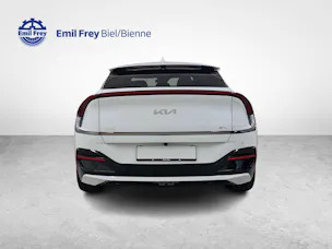 Kia EV6 77 kWh GT-Line 4x4