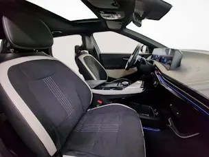 Kia EV6 77 kWh GT-Line 4x4