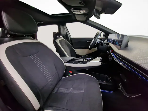Kia EV6 77 kWh GT-Line 4x4
