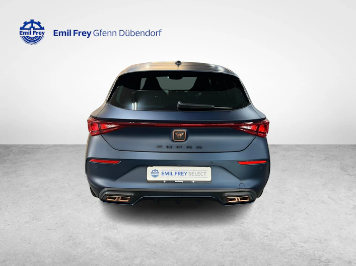 Fahrzeugbild CUPRA LEON