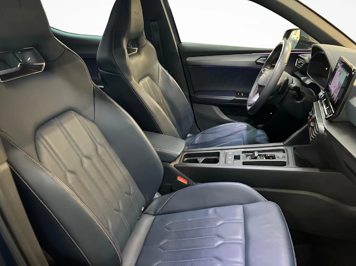 Fahrzeugbild CUPRA LEON