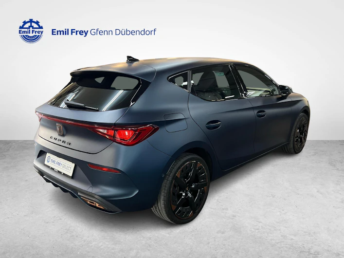 Fahrzeugbild CUPRA LEON