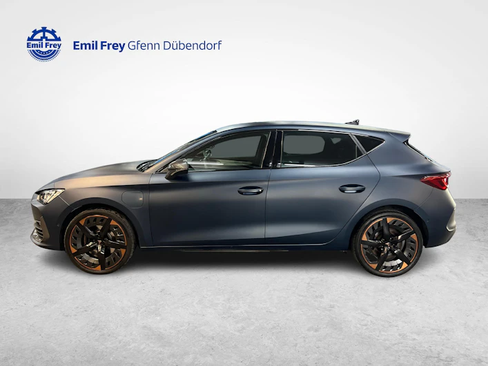 Fahrzeugbild CUPRA LEON