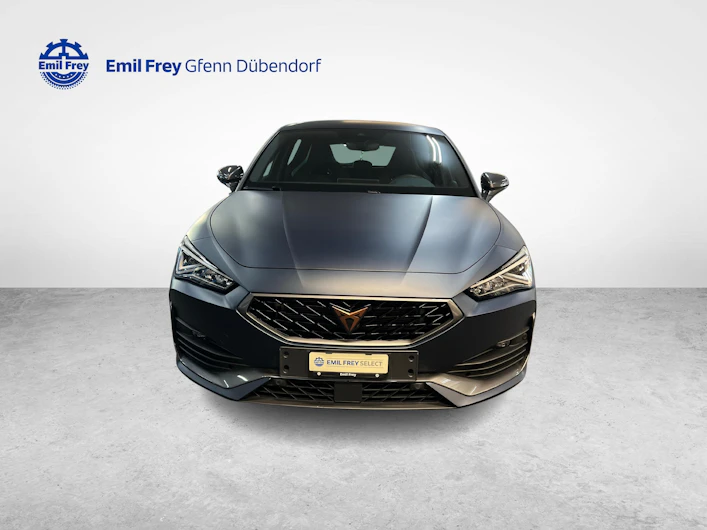Fahrzeugbild CUPRA LEON