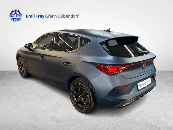 Fahrzeugbild CUPRA LEON