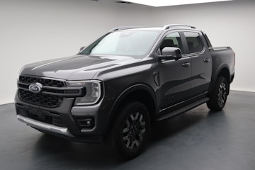 Fahrzeugbild FORD Ranger DKab.Pick-up 2.3 EcoBoost 4x4 Wildtrak PHEV