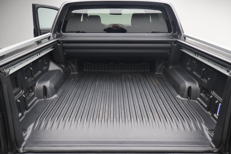 image du véhicule FORD RANGER