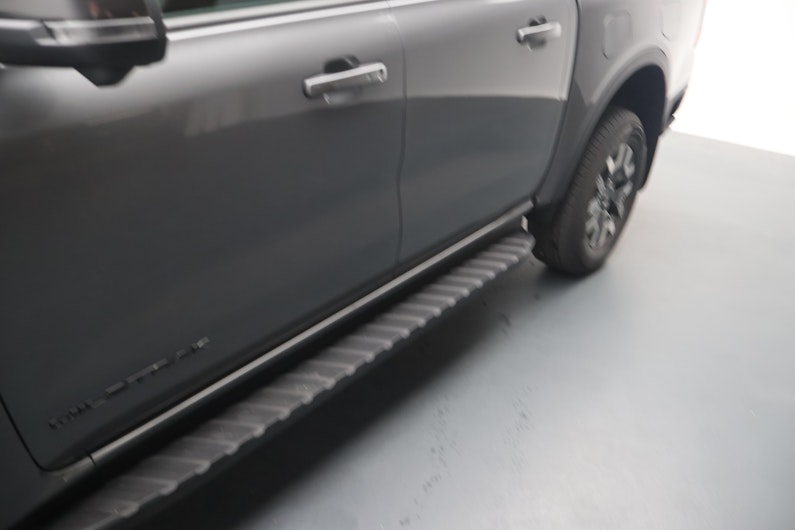 image du véhicule FORD RANGER