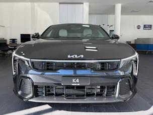 Kia K4 1.6 T-GDi GT-Line
