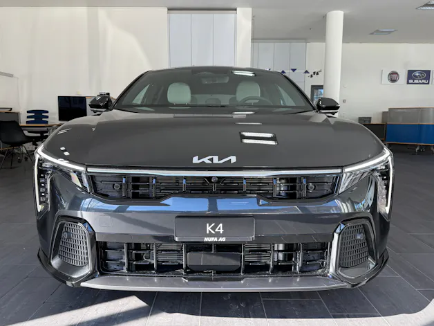 Kia K4 1.6 T-GDi GT-Line