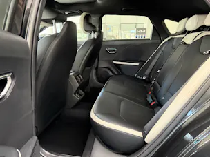 Kia K4 1.6 T-GDi GT-Line