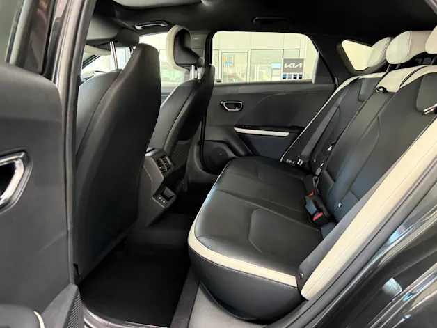 Kia K4 1.6 T-GDi GT-Line