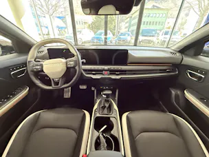 Kia K4 1.6 T-GDi GT-Line
