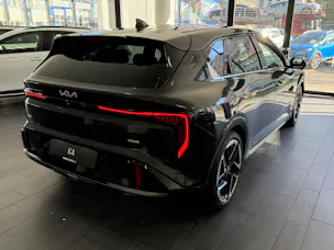 Kia K4 1.6 T-GDi GT-Line