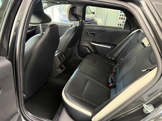 Kia K4 1.6 T-GDi GT-Line
