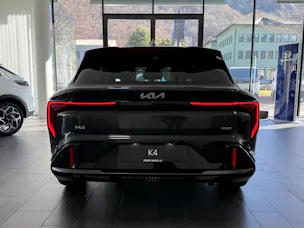 Kia K4 1.6 T-GDi GT-Line