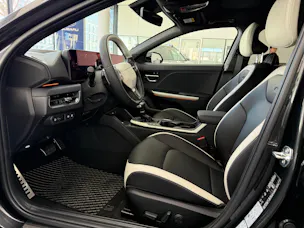 Kia K4 1.6 T-GDi GT-Line