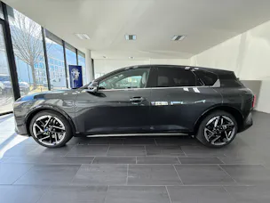 Kia K4 1.6 T-GDi GT-Line