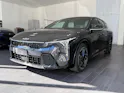 Kia K4 1.6 T-GDi GT-Line