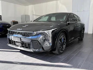 Kia K4 1.6 T-GDi GT-Line