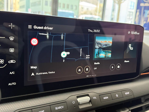 immagine del veicolo 15 immagine del veicolo 15