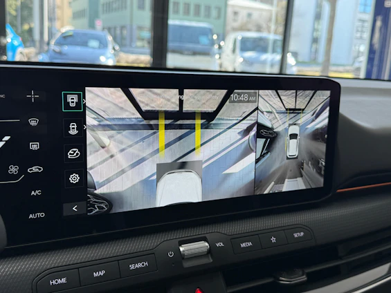 immagine del veicolo 14 immagine del veicolo 14